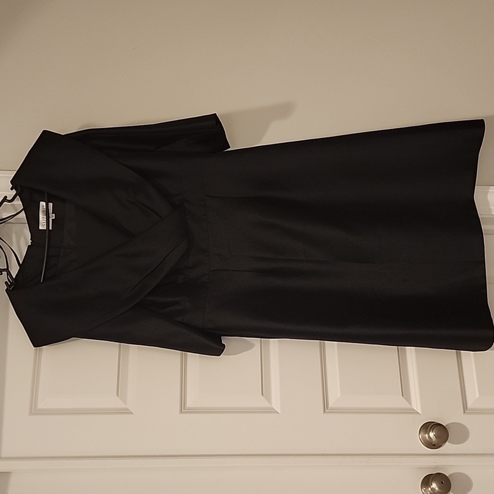 Lily & Taylor Dress